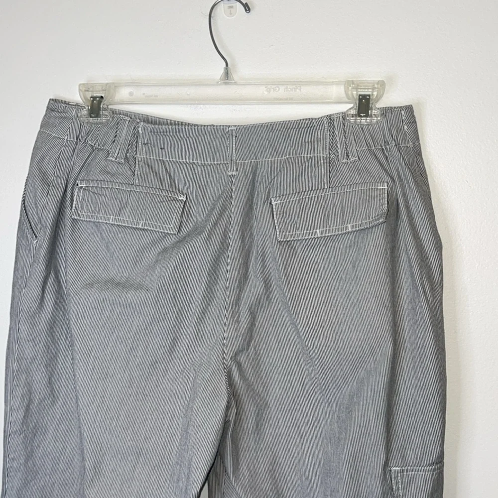 Chico's Cropped Pants Size 2.5 (14 / Large US) - Picture 7 of 9
